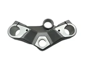 Bajaj Pulsar RS 200 Direksiyon Üst Kelepçe Gri thumbnail 1