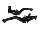 Yamaha YZF R25 Spor Manet Takımı Siyah thumbnail 1