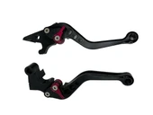 Yamaha YZF R25 Spor Manet Takımı Siyah thumbnail 2