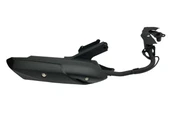 Honda Dio 110 Egzoz Komple thumbnail 1