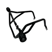 Mondial Drift 125 L Koruma Demiri Siyah thumbnail 1