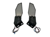 Racing Üniversal H3 Katlanır Ayna MP36 - 4