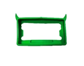 CF Moto SR 250 Kilometre Koruyucu Kılıf Yeşil thumbnail 2