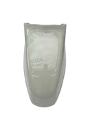 Mondial Virago 50 i Ön Çamurluk Ön Parça Açık Gri thumbnail 3