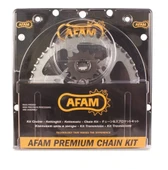 Yamaha YZF R1 AFAM Zincir Dişli Seti thumbnail 2