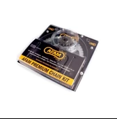 Yamaha YZF R1 AFAM Zincir Dişli Seti thumbnail 1