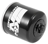 K&N KN-204 Performans Yağ Filtresi thumbnail 1