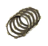 Honda Titan EBC Debriyaj Balata Takımı thumbnail 1