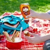 Balparmak Çıtkapak Yayla Çiçek Balı 350 g thumbnail 4