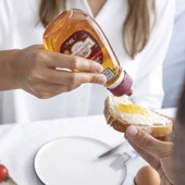 Balparmak Çıtkapak Yayla Çiçek Balı 350 g thumbnail 3