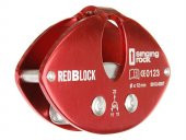 Singing Rock Redblock - 1