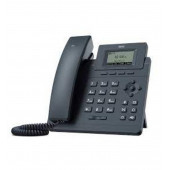 Karel IP310P POE IP Masaüstü Kablolu Telefon - 1