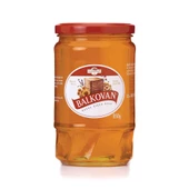 Balparmak Balkovan Çiçek Balı 850 g - 1