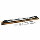 RİFTER KISA ŞASE YAN BASAMAK NOKTALI MODEL ARACA ÖZEL 2022 2023 2024 2025 thumbnail 2