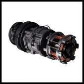 Einhell Te-Cd 18/40 Li Bl-Solo Vidalama 4513997 - 4