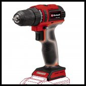 Einhell Te-Cd 18/40 Li Bl-Solo Vidalama 4513997 - 7