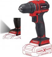 Einhell Te-Cd 18/40 Li Bl-Solo Vidalama 4513997 - 1