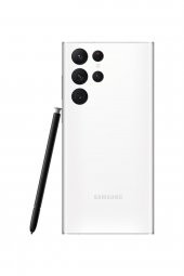 Galaxy S22 Ultra 512 GB 12 GB RAM 5G Beyaz Cep Telefonu (Samsung Türkiye Garantili) - 2