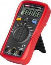 Unı-T Dijital Ölçü Aleti Ut133A - 4