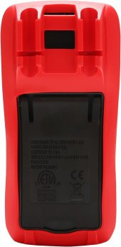 Unı-T Dijital Ölçü Aleti Ut133A - 6