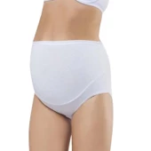 HMD Bayan Likralı Hamile Külodu Lohusa Külot 1414 - 1