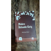 Makro İktisada Giriş   ... Kemal Yıldırım - 1