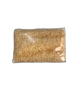ZBD KABAK LİFLİ PİRİNÇ SABUNU 120 gr - 2