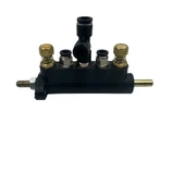 LASTİK SÖKME TAKMA MAKİNASI PEDAL HAVA DAĞITICI D TİPİ - 4