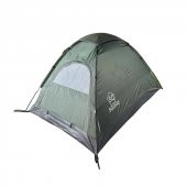 SQUARE GANGES 2 DARK YESIL CADIR - 1