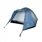 SQUARE PARANA 6 MAVI/GRI CADIR - 1