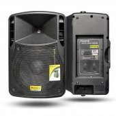 König K-1512 -12 inç 600W Peak 8 ohm Pasif Kabin Hoparlör-Adet - 1