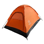 SQUARE GANGES 2 ORANGE CADIR - 2