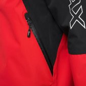 Dam Imax Intenze Jacket Fiery Red/Ink - 2
