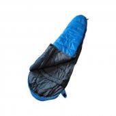 SQUARE FUJI MAVI -20° UYKU TULUMU - 2