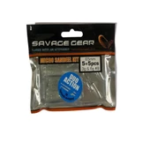 Savage Gear Lrf Micro Sandeel Kit 12 Adet (1+1/5+5) Silikon Suni Yem - 5