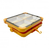 Noas 200W Portatif Solar Led Projektör - 3