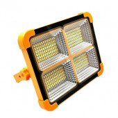 Noas 400W Portatif Solar Led Projektör - 1