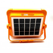 Noas 400W Portatif Solar Led Projektör - 3