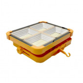 Noas 400W Portatif Solar Led Projektör - 4