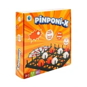 Pinponi-X Kutu Oyunu - 89279 - 3
