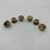 Oto Yıkama Makinesi Sibop Tapası A Tipi thumbnail 4