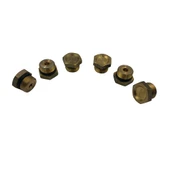 Oto Yıkama Makinesi Sibop Tapası A Tipi thumbnail 3