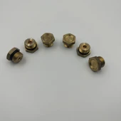 Oto Yıkama Makinesi Sibop Tapası A Tipi thumbnail 6