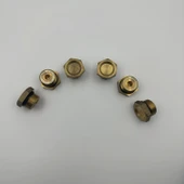 Oto Yıkama Makinesi Sibop Tapası A Tipi thumbnail 5