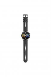 W12 Akıllı Saat 3d Hd Ekran Sürekli Spo2 Ölçer thumbnail 3