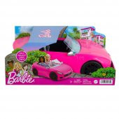 Barbie Nin Arabası Hbt92 - 1