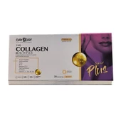 Day2Day The Collagen Beauty Plus 30 Tüp x 40 ml - 1