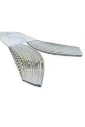 Hayal 5mm Quilling Kağıdı - Alaçatı Renk 5mm x 50cm 100lü thumbnail 3