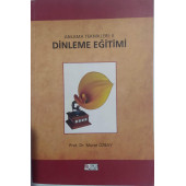 Anlama Teknikleri II Dinleme Eğitimi 1 Cd - 1