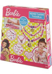 Dede Oyuncak Barbie Takı Seti Büyük El Çantası 03179 - 4